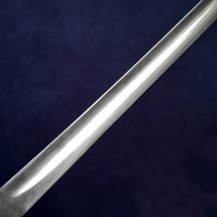 British WW1 1890 Pattern Cavalry Troopers Sword, Army Service Corps 11